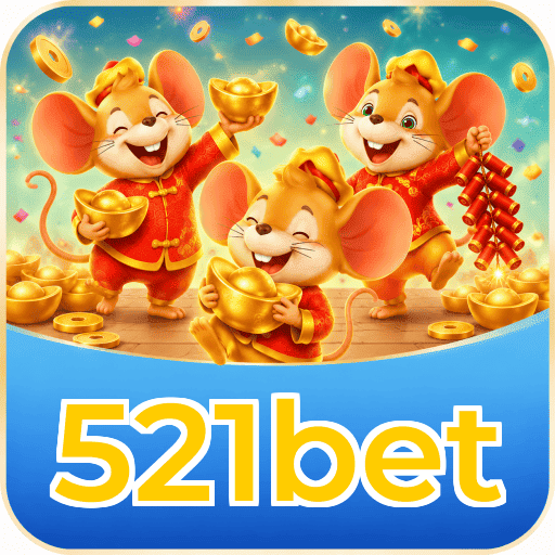 Slots 521bet - RTP Alto Certificado