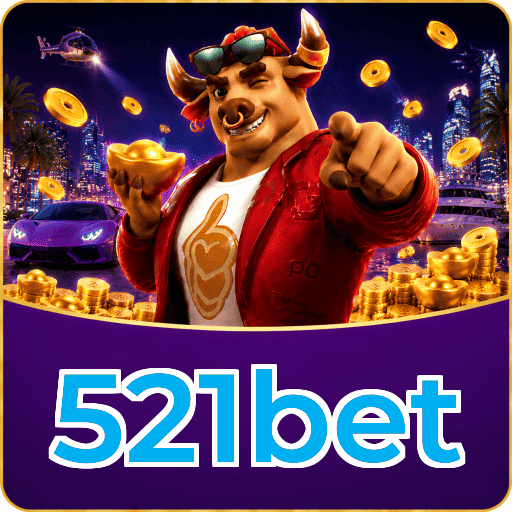 Fortune Tiger Logo 2