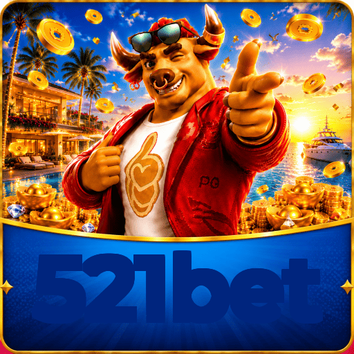 Slots 521bet - Jackpots Progressivos