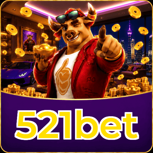 521bet Instalar Logo 1