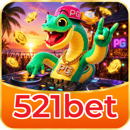 521bet Segurança Logo 1