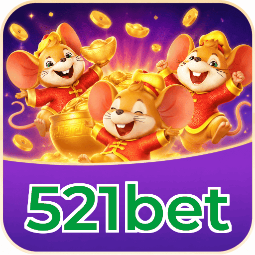 521bet Logo 3