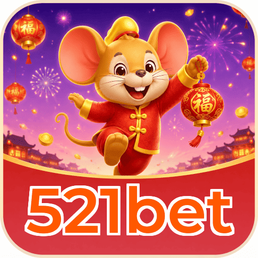 Certificação GLI 521bet