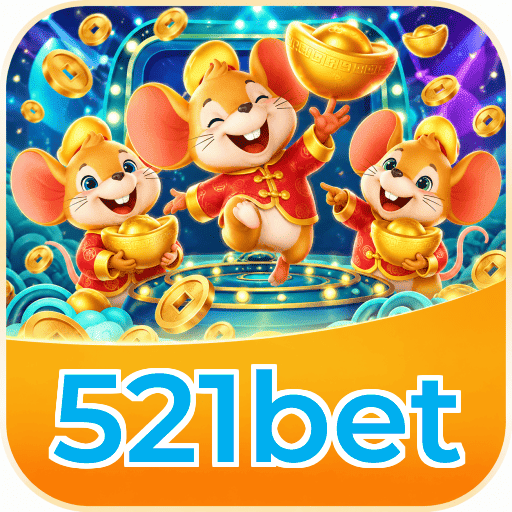 521bet Logo 2