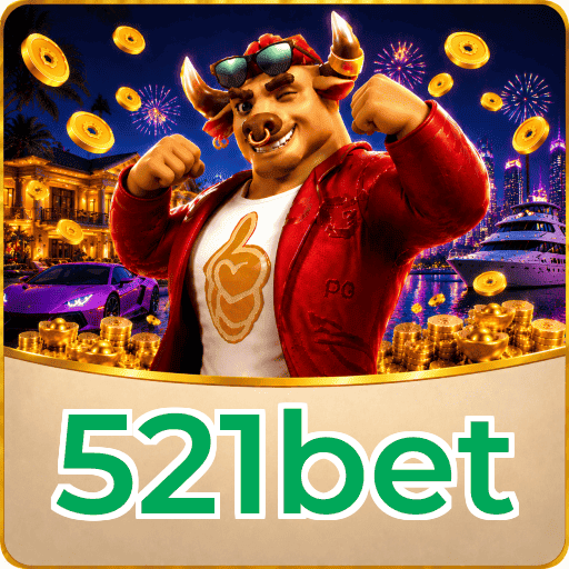 521bet Licenciado Curaçao - Segurança SSL 256-bit