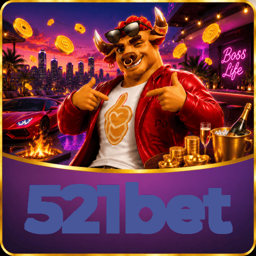 Telegram 521bet - Canal Oficial Verificado