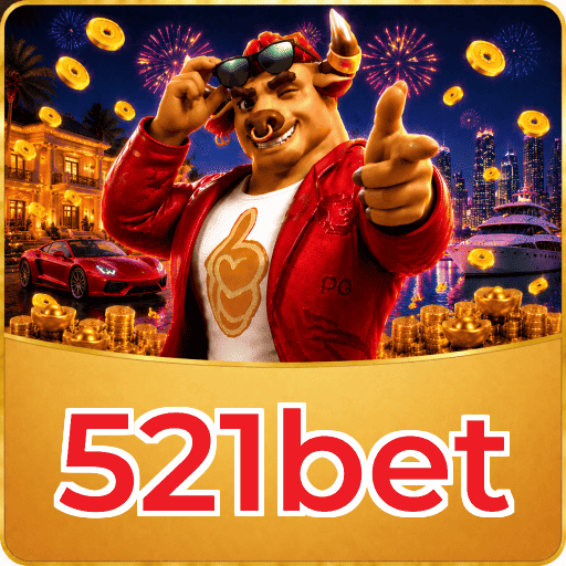 521bet Logo 1