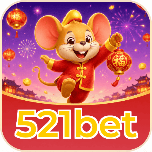 521bet Instalar Logo 3