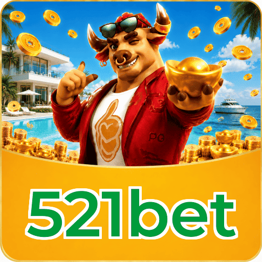 521bet Segurança Logo 3