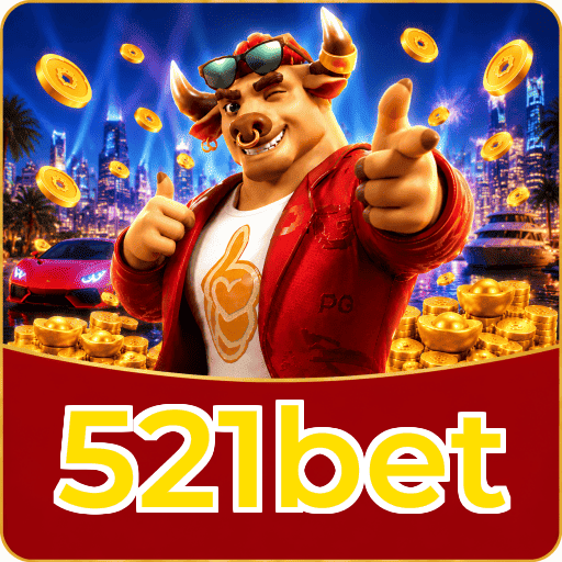521bet Segurança Logo 2