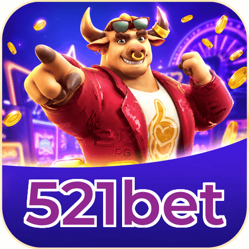 521bet Instalar Logo 2